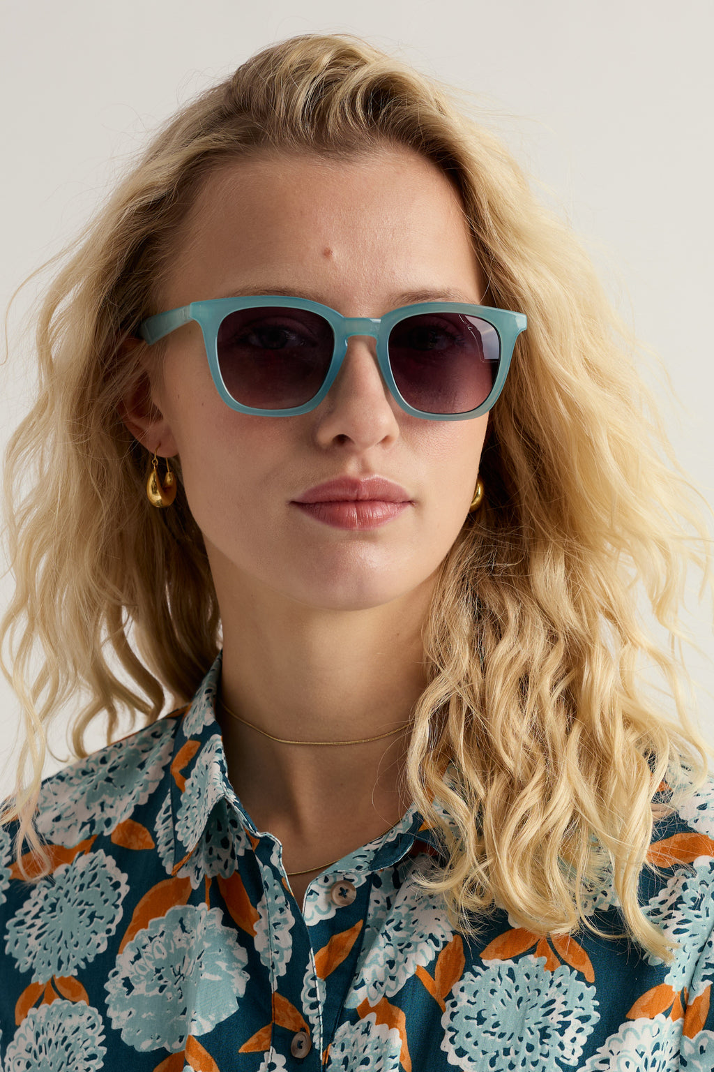 Cloud Forms Sonnenbrille