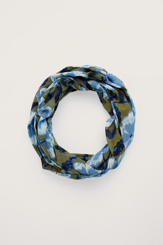 May Garland Circle Scarf