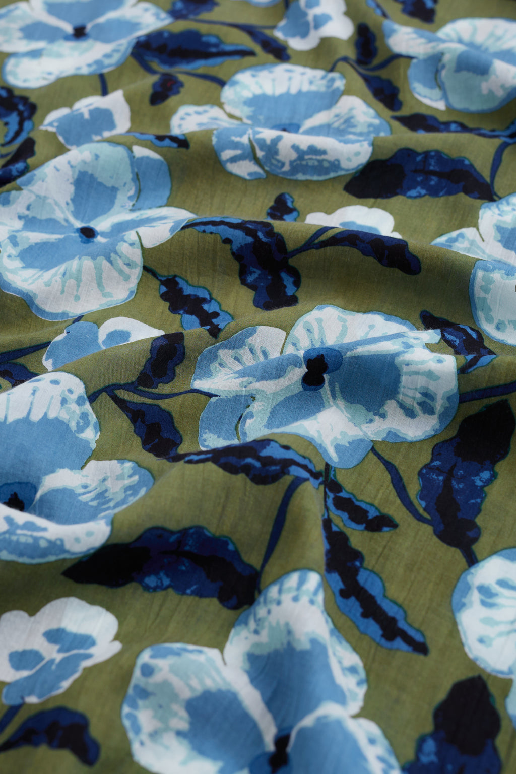 May Garland Rundschal