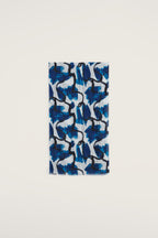 May Garland Printed Scarf
