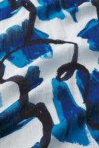 May Garland Printed Scarf