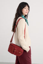 Melder Cross Body Bag