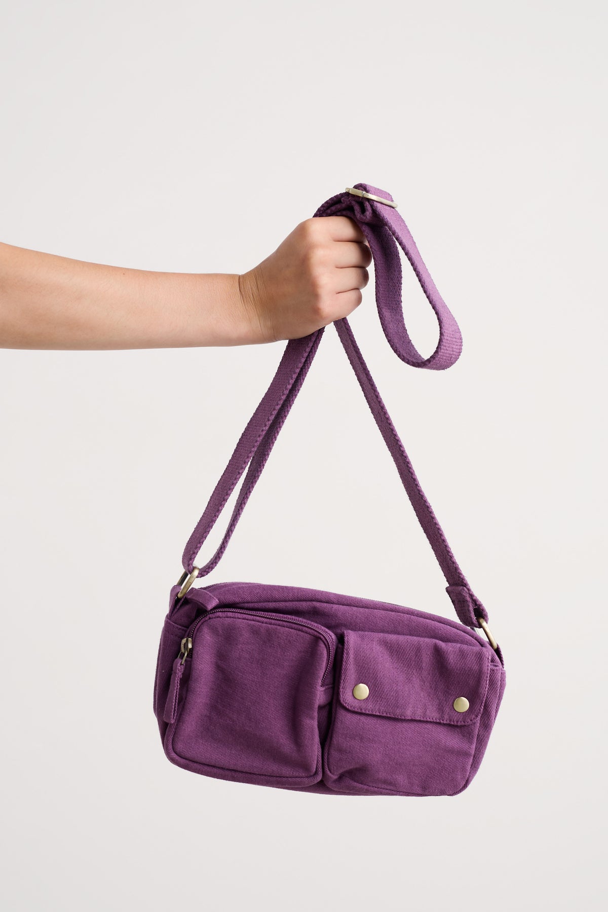 Melder Cross Body Bag