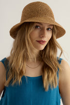 Armeria Paper Sun Hat