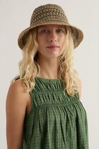 Castle Point Sun Hat