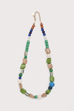 En Mor Beaded Necklace