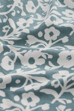 Enora Jersey Triangle Scarf