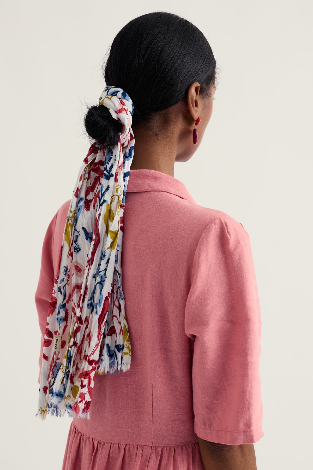 Larissa Scarf