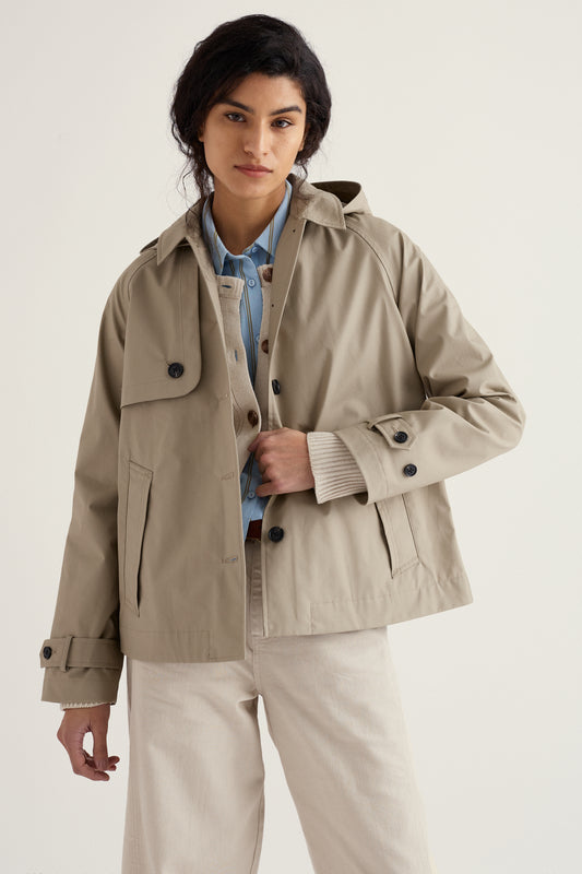Neap Tide wasserdichte Jacke