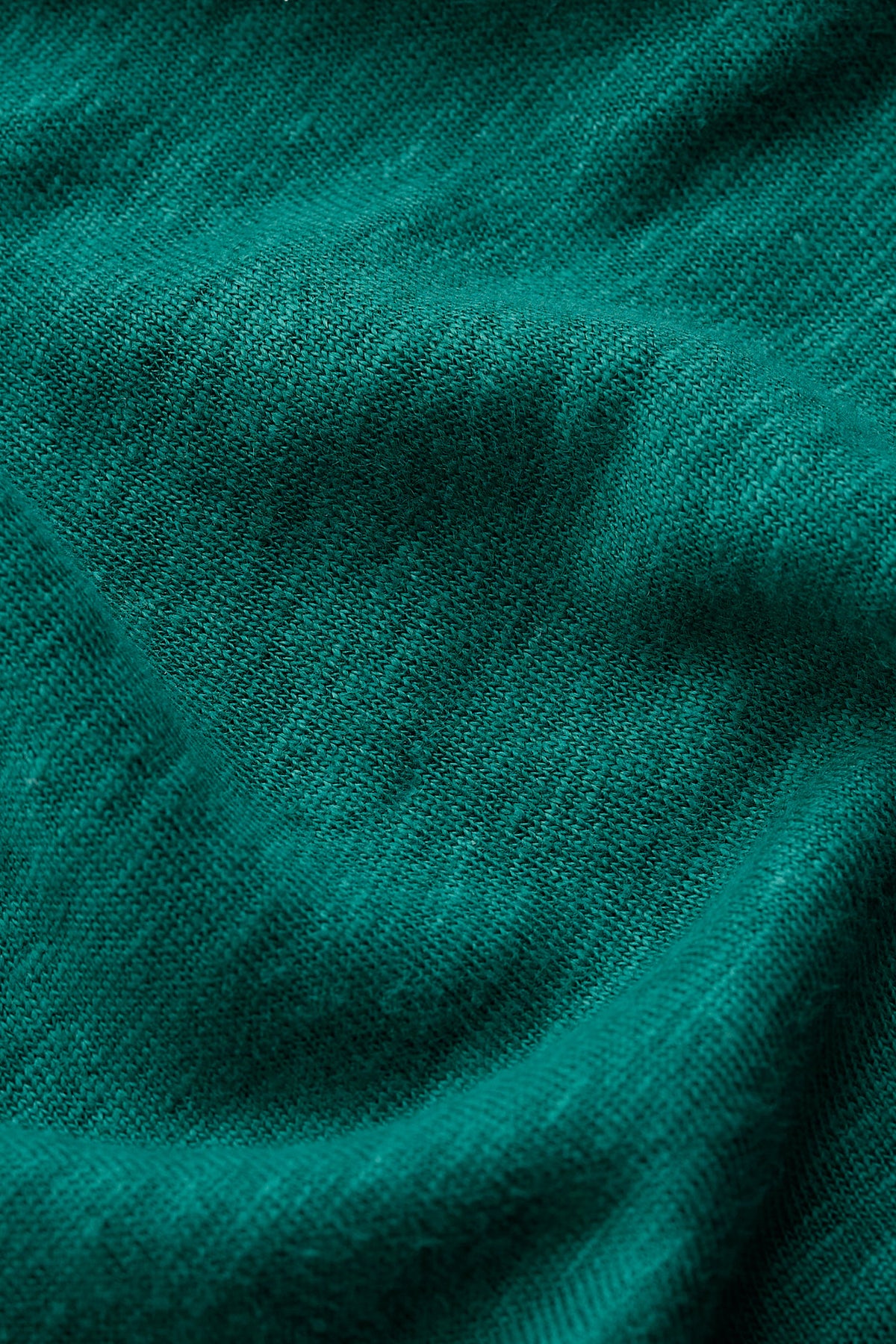 Carn Cove Linen T-Shirt