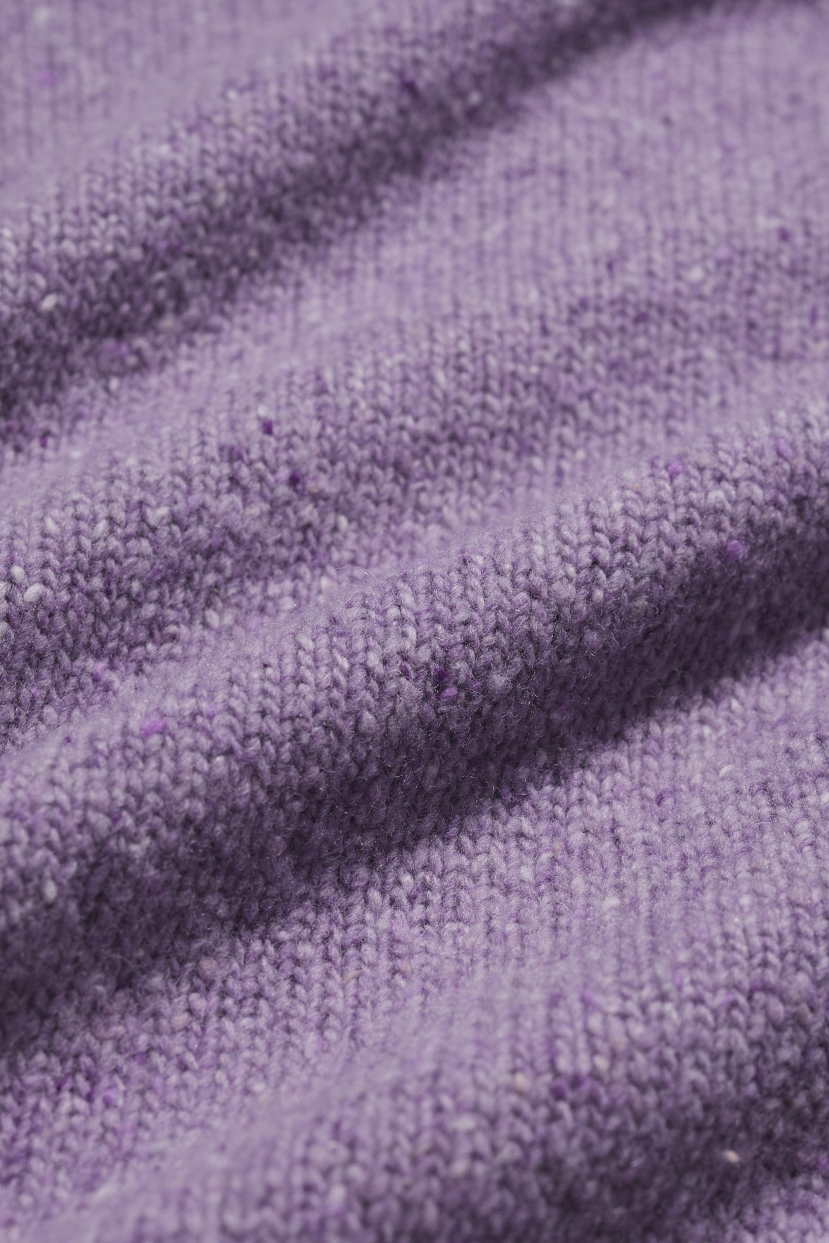 Dawson Pick Jumper Made With Merino