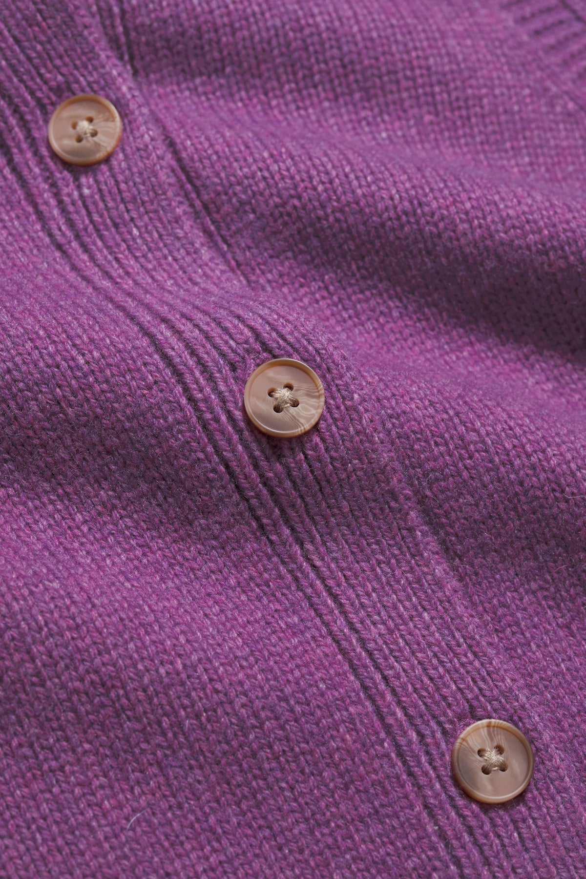 Derwenn Button-Down-Weste