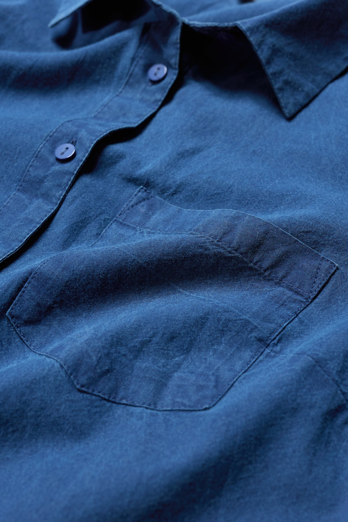 Isla Semi-Fitted Shirt