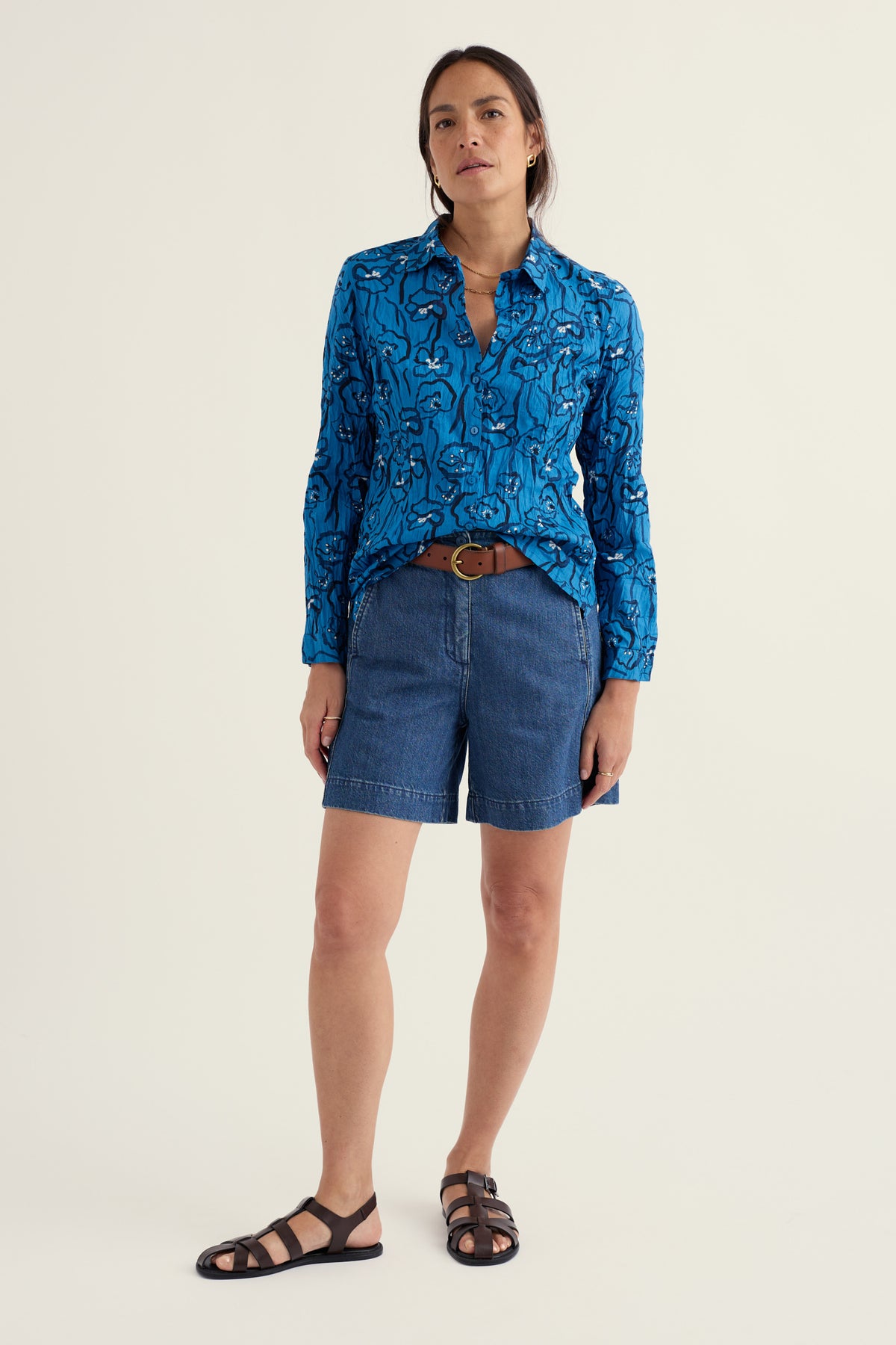 Lowarth Shorts
