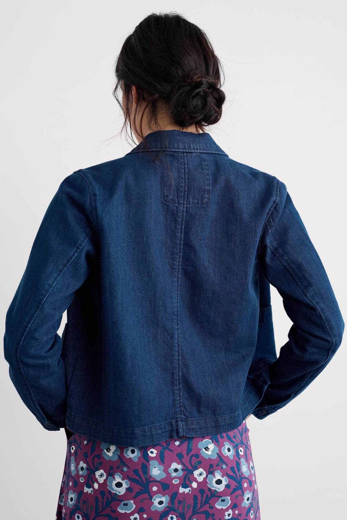 Coombe Lane Baumwolljacke