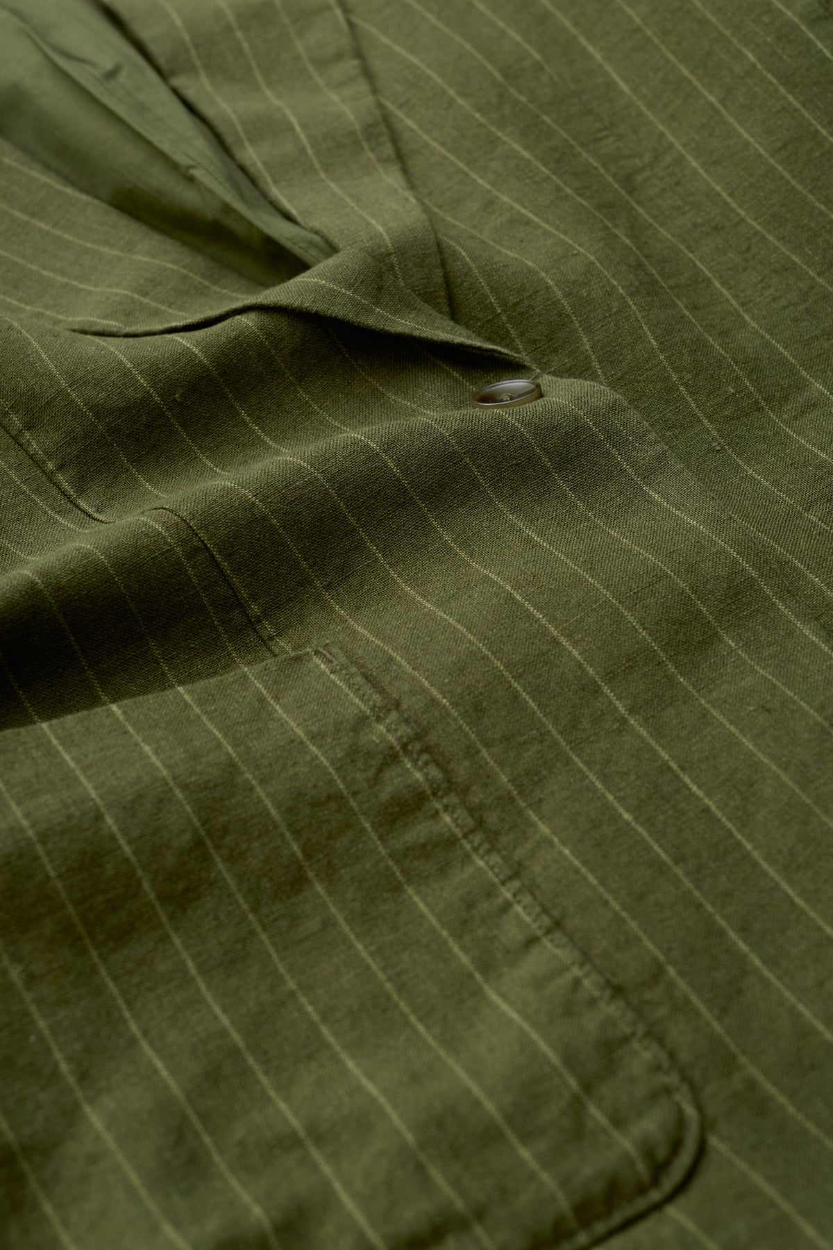 Ambrys Linen Blazer