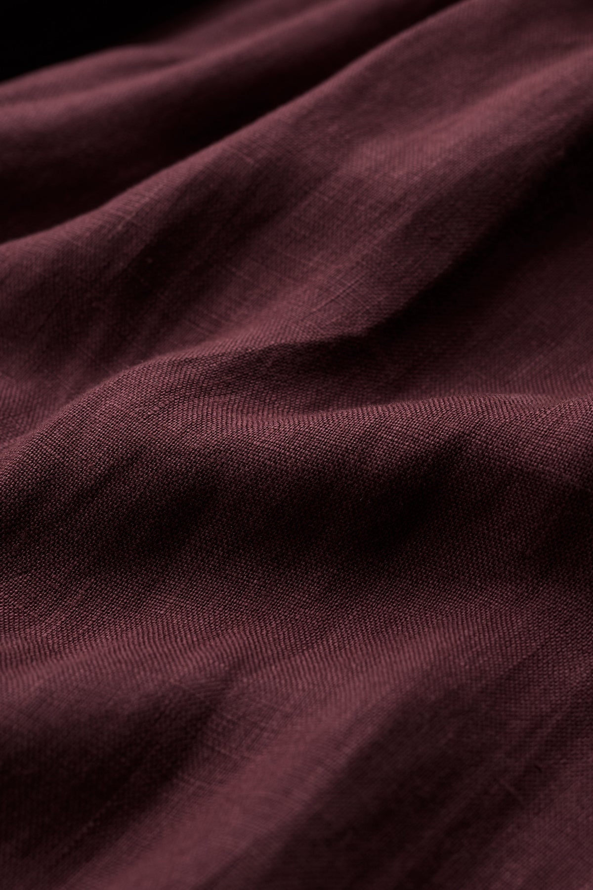 Kaye Linen Skirt