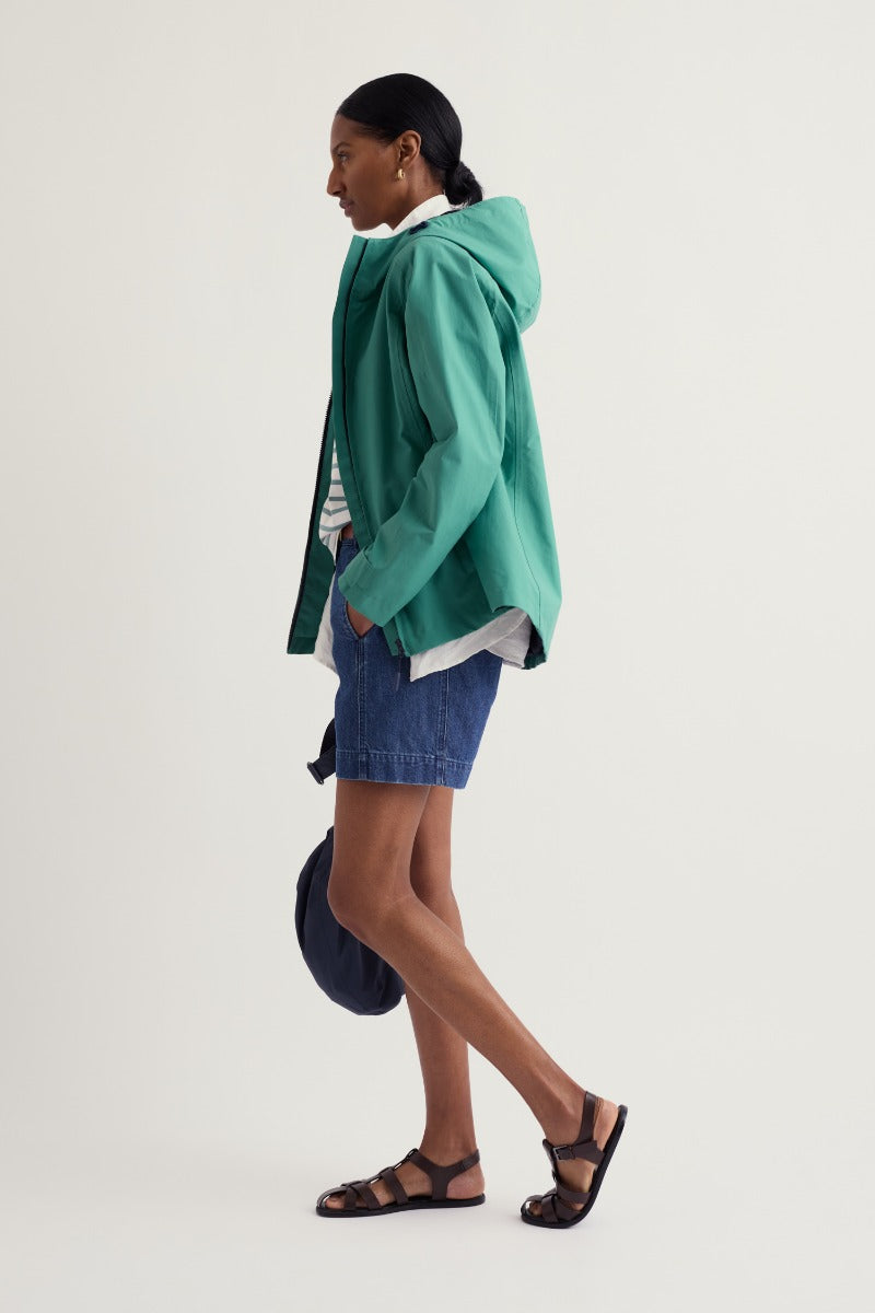 Waterway Waterproof Jacket